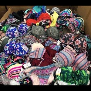 50 Bikinis